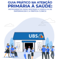 Livro “Guia Prático na Atenção Primária à Saúde” em PDF