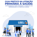 Livro “Guia Prático na Atenção Primária à Saúde” em PDF