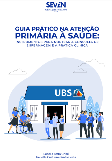 Livro “Guia Prático na Atenção Primária à Saúde” em PDF