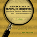 Livro “Metodologia da Pesquisa” – Prodanov & de Freitas, [em PDF]