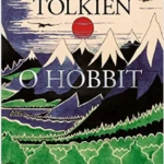 Livro O Hobbit - J.R.R. Tolkien em PDF