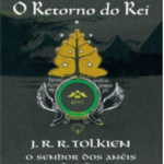 Livro O Retorno do Rei - O Senhor dos Anéis - Vol. 3 - J.R.R. Tolkien [em PDF]