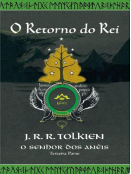 Livro O Retorno do Rei - O Senhor dos Anéis - Vol. 3 - J.R.R. Tolkien [em PDF]