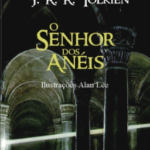 Livro O Senhor dos Anéis (Exilado dos livros) - Tolkien [EPUB]