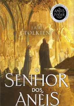 Livro O Senhor dos Anéis - Vol. Único - J.R.R. Tolkien [em PDF] 