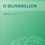 Livro O Silmarillion - J.R.R. Tolkien [EPUB]