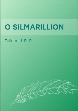 Livro O Silmarillion - J.R.R. Tolkien [EPUB]