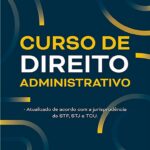 Livro “Curso de Direito Administrativo” R. S. Candeia – DIALÉTICA [PDF]