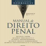 Manual de Direito Penal – 4ª Edição, 2024 – Cristiano Rodrigues em PDF