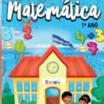 Manual de Matemática 1º ano (Cabo Verde) – em PDF