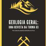 Livro "Geologia Geral: Uma Revista da Turma 63" – USP [em PDF]