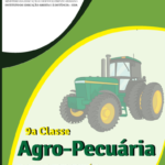 Agropecuária 9ª Classe (PESD) - 1º Ciclo do IEDA [PDF]
