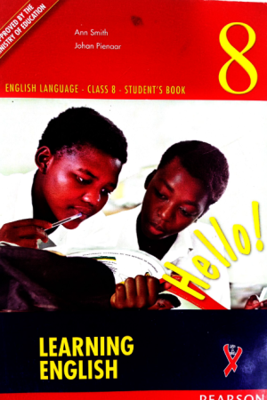 Baixar Livro Inglês 8ª classe PDF [Pearson] - Livro do aluno do Ensino Básico de Moçambique - de forma simples e grátis