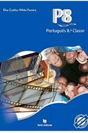 Baixar Livro Português 8ª classe PDF [Textos Editores] - Livro do aluno do Ensino Básico de Moçambique - de forma simples e grátis