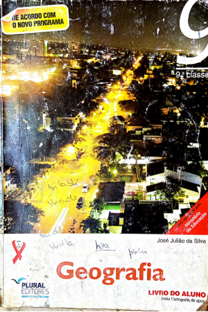 Baixar Livro de Geografia 9ª classe [Plural Editores] Moçambique PDF