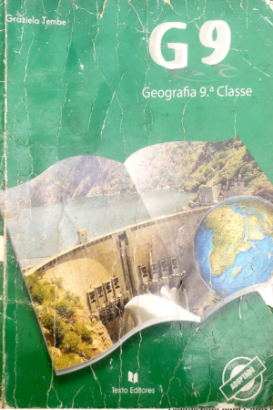 Baixar Livro de Geografia 9ª classe [Textos Editores] Moçambique PDF