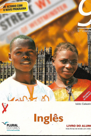 Baixar Livro de Inglês 9ª classe [Plural Editores] Moçambique PDF