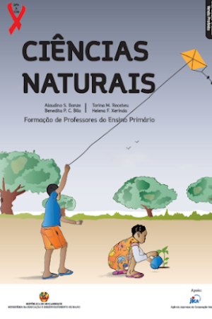 Baixar Manual Ciências Naturais [Formação de Professores] PDF