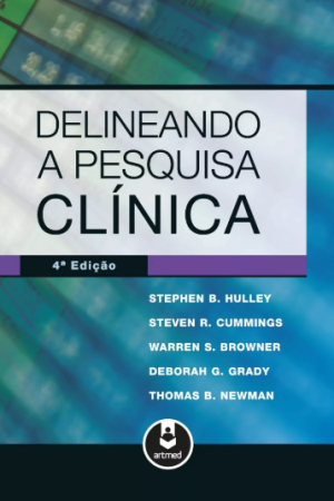 Baixar o Livro Delineando a Pesquisa Clínica (4ª Edição) em PDF