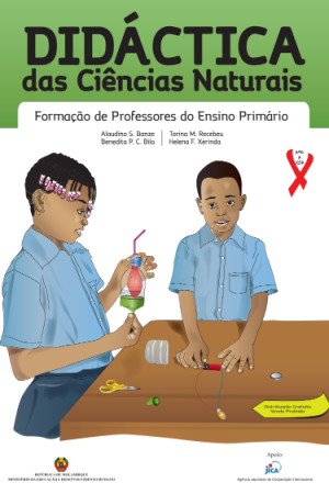 Didáctica das Ciências Naturais − Formação de Professores do Ensino Primário