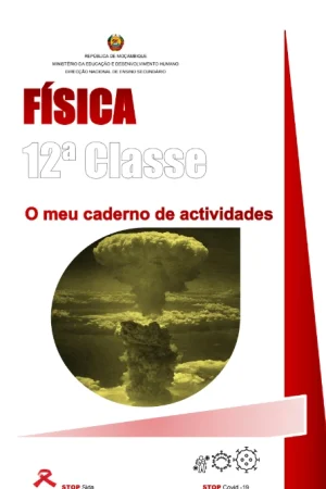 Física 12ª Classe [O Meu Caderno de Actividades] PDF