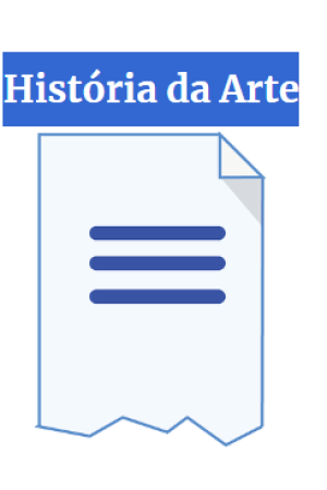 Livro História da Arte (Ensino Médio) em PDF