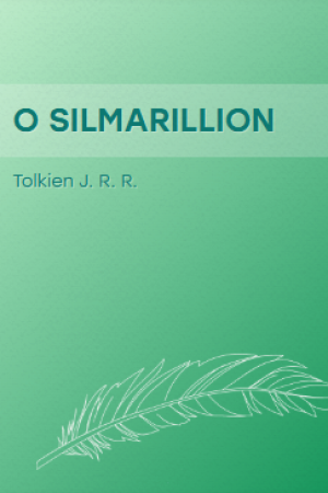 Livro O Silmarillion - J.R.R. Tolkien [EPUB]