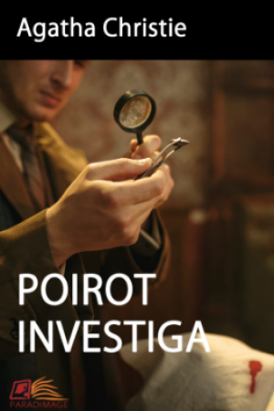 Livro Poirot Investiga - Agatha Christie PDF