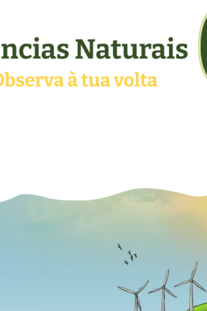 Livro de Ciências Naturais da 6ª Classe (Moçambique) PDF