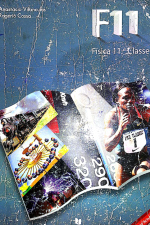 Livro de Física 11ª Classe (Texto Editores) - Moz .PDF