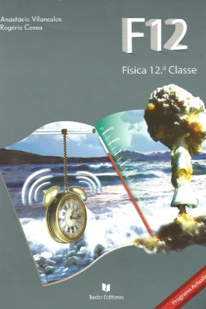 Livro de Física 12ª Classe (Texto Editores) - Moz PDF