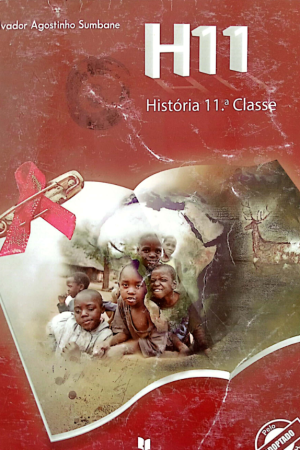 Livro de História 11ª Classe (Texto Editores) - Moz .PDF