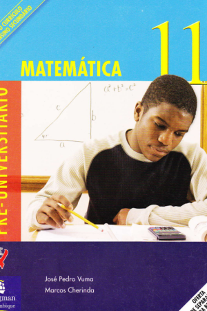 Livro de Matemática 11ª Classe (Longman) - Moz .PDF