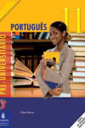 Livro de Português 11ª Classe (Longman) - Moz .PDF