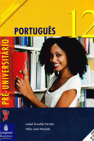 Livro de Português 12ª Classe (Longman) - Moz .PDF