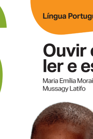 Livro de Português da 6ª Classe (Moçambique) em PDF