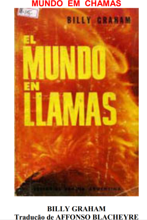 Mundo em Chamas (Baixar Livro em PDF)