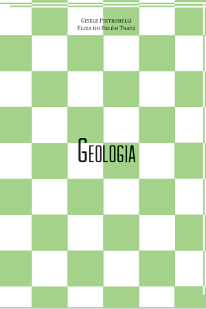 Livro de Geologia (UniCentro) - Gisele Pietrobelli e Eliza do Belém Tratz [PDF]