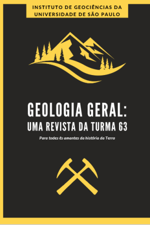 Livro "Geologia Geral: Uma Revista da Turma 63" – USP [em PDF]