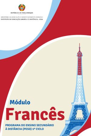 Francês – Módulo do 1º Ciclo
