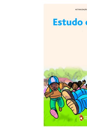 Livro de Estudo do Meio da 1ª Classe – Editora Popular Angola (2018) em PDF