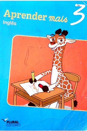 Livro de Inglês da 3ª Classe – Plural Editores Moçambique em PDF