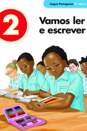 Livro de Português da 2ª Classe – MEC Moçambique 2023 em PDF