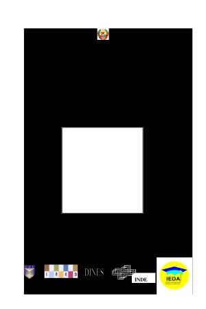 Módulo 1 de Inglês do 2º Ciclo