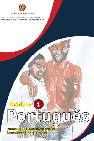 Módulo 1 de Português do 1º Ciclo