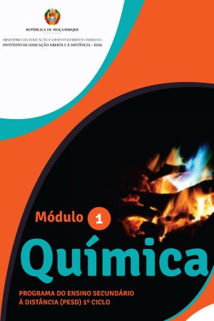 Módulo 1 de Química do 1º Ciclo