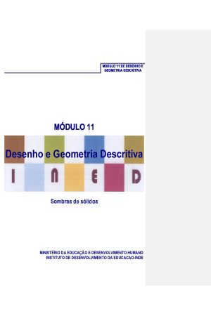 Módulo 11 de DGD do 2º Ciclo