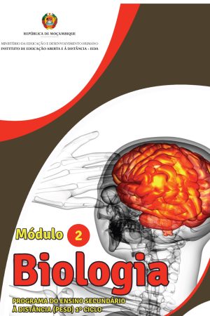 Módulo 2 de Biologia do 1º Ciclo