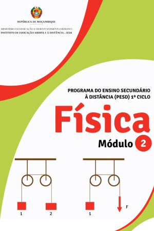 Módulo 2 de Física do 1º Ciclo