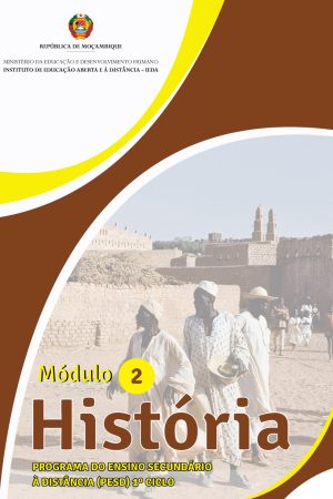 Módulo 2 de História do 1º Ciclo